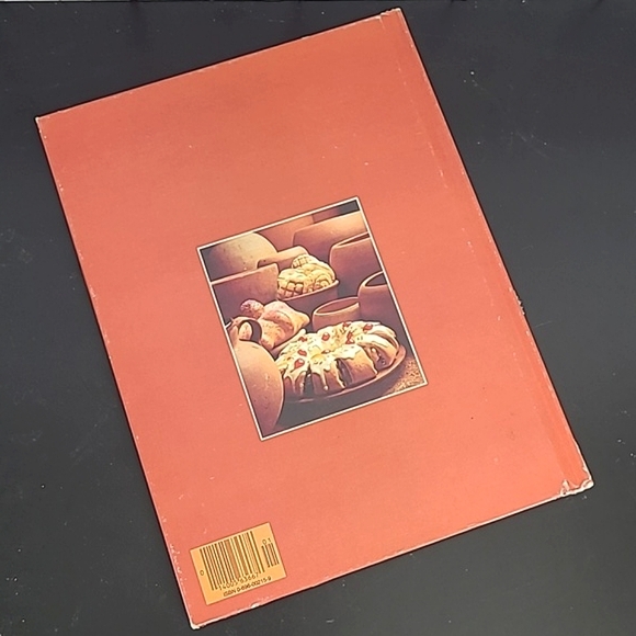 Vintage 70s Better Homes & Garden Authentic Mexican Recipes Cookbook Hardback - Picture 6 of 14